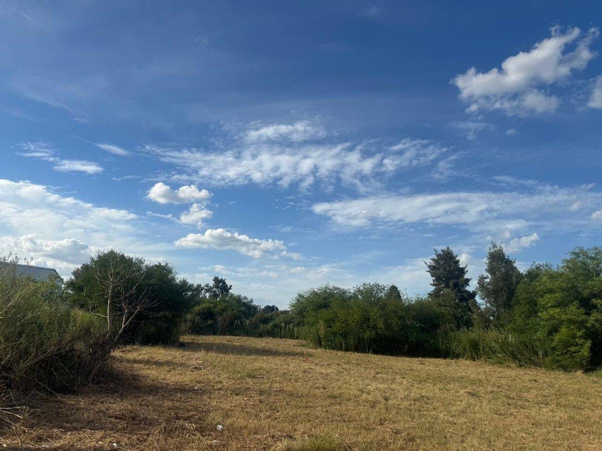 De la Barranca S/N,  Arroyo Seco, Santa Fe