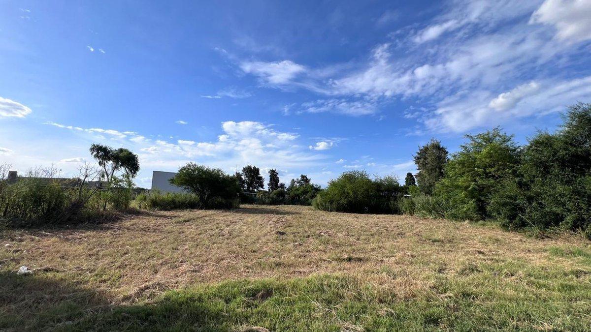 De la Barranca S/N,  Arroyo Seco, Santa Fe