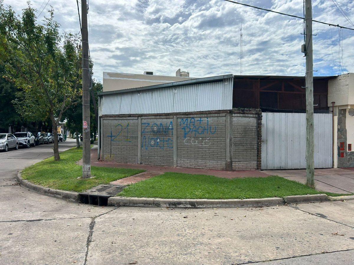 Brandsen 1100,  Rosario, Santa Fe