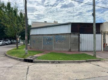 Bodega-Galpón · 124m² · Venta Galpon Esquina Zona Norte La Florida