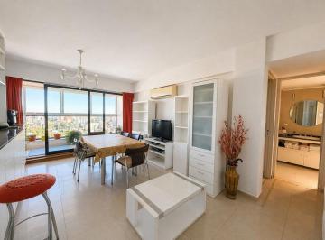Departamento · 68m² · 3 Ambientes · Venta Departamento 1 Dormitorio en Edificio Cetro