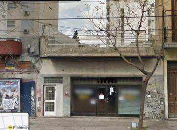 Terreno · 300m² · Lote Venta San Cristóbal Caba Av San Juan Al 2400