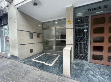 Departamento · 42m² · 2 Ambientes · Departamento 2 y ½ Ambientes con Balcon Al Frente
