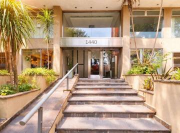 Departamento · 47m² · 2 Ambientes · 1 Cochera · Dpto 2 Amb con Cochera y Balcón - Piso 7 Lanús Este