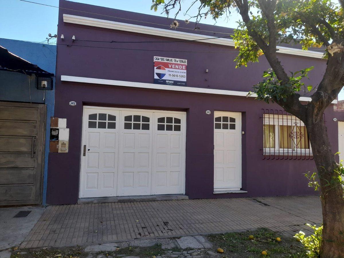 San Lorenzo 3400