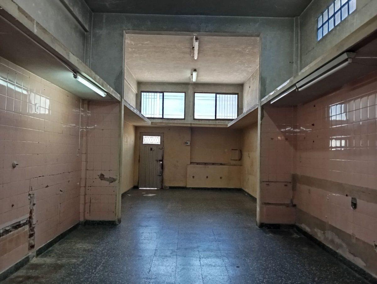 Pasaje B. Matienzo 2100, Piñeyro, Avellaneda