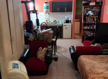Departamento · 32m² · 1 Ambiente · Venta Departamento Monoambiente 36 M/2 Ezeiza