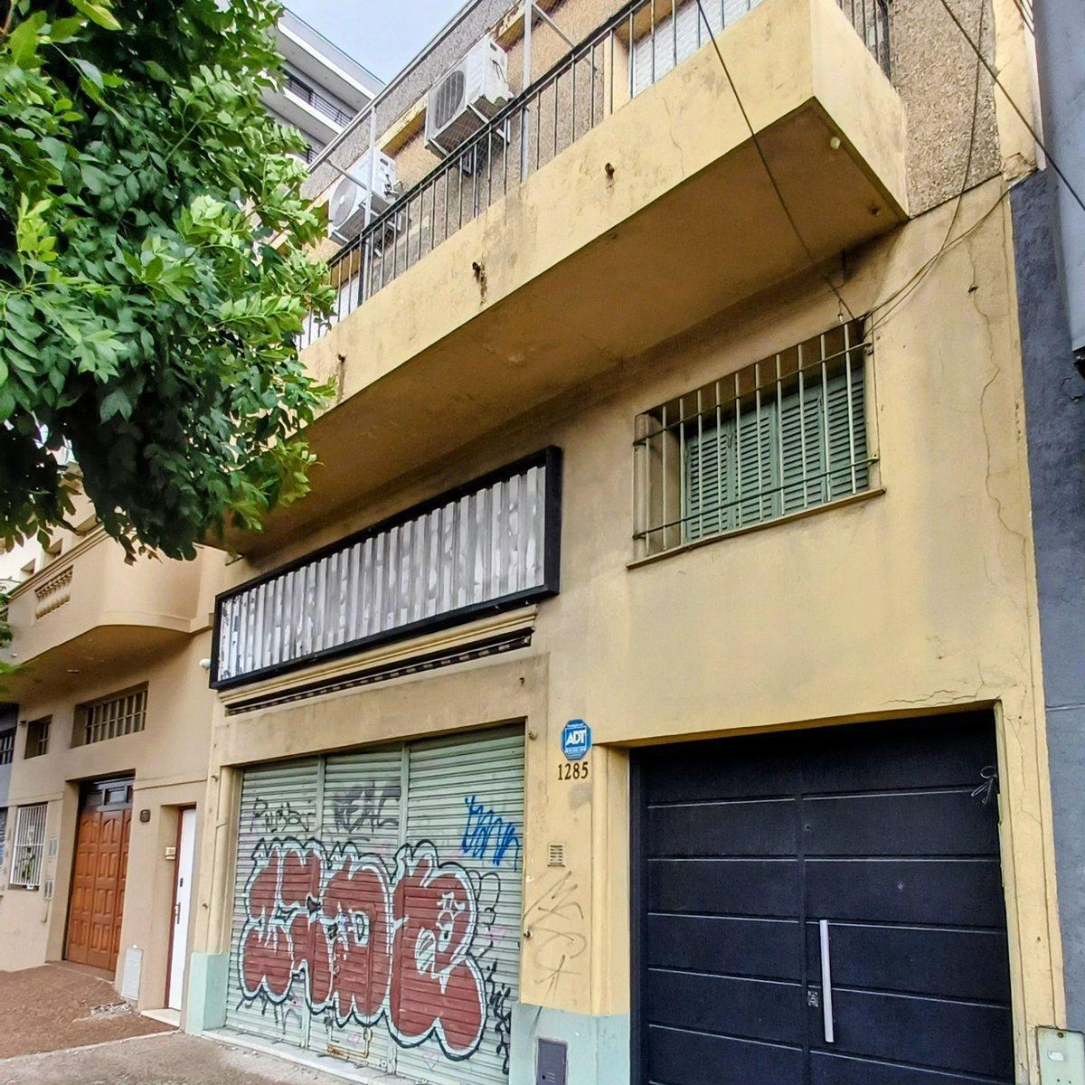 Avenida Hipólito Yrigoyen 1200,  Piñeyro, Avellaneda