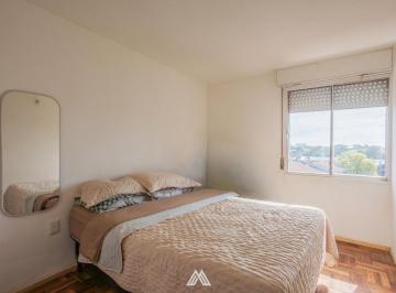 Departamento · 60m² · 3 Ambientes · 1 Cochera · Vendo Apartamento 2 Dorm. Malvin Norte