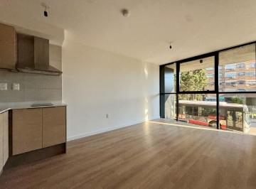 Departamento · 40m² · 2 Ambientes · Venta Apartamento 1 Dormitorio La Blanqueada
