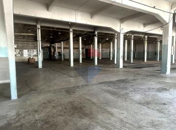 Depósito · 80000m² · Alquiler de Depósitos Villa Española
