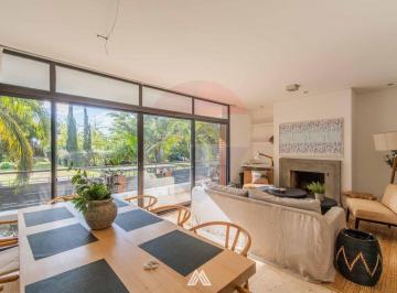 Departamento · 133m² · 5 Ambientes · 2 Cocheras · Se Alquila Duplex 3 Dorm. 2 Garages Carrasco