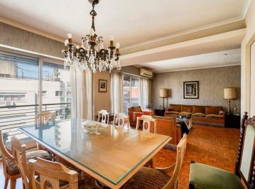 Departamento · 137m² · 4 Ambientes · 1 Cochera · Venta Departamento 4 Ambientes con Dep Altopalermo