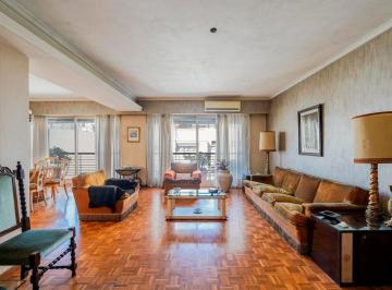 Departamento · 137m² · 4 Ambientes · 1 Cochera · Venta Departamento 4 Ambientes con Dep Altopalermo