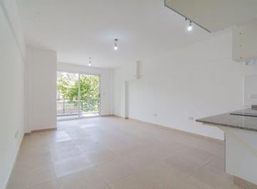 Departamento · 35m² · 1 Ambiente · Departamento Monoambiente en Alquiler en Flores