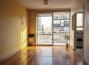 Departamento · 56m² · 3 Ambientes · Venta Departamento 3 Amb Villa Urquiza con Balcon