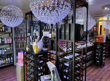 Fondo de comercio · 120m² · Fondo de Comercio Ciudad Madero Vinoteca