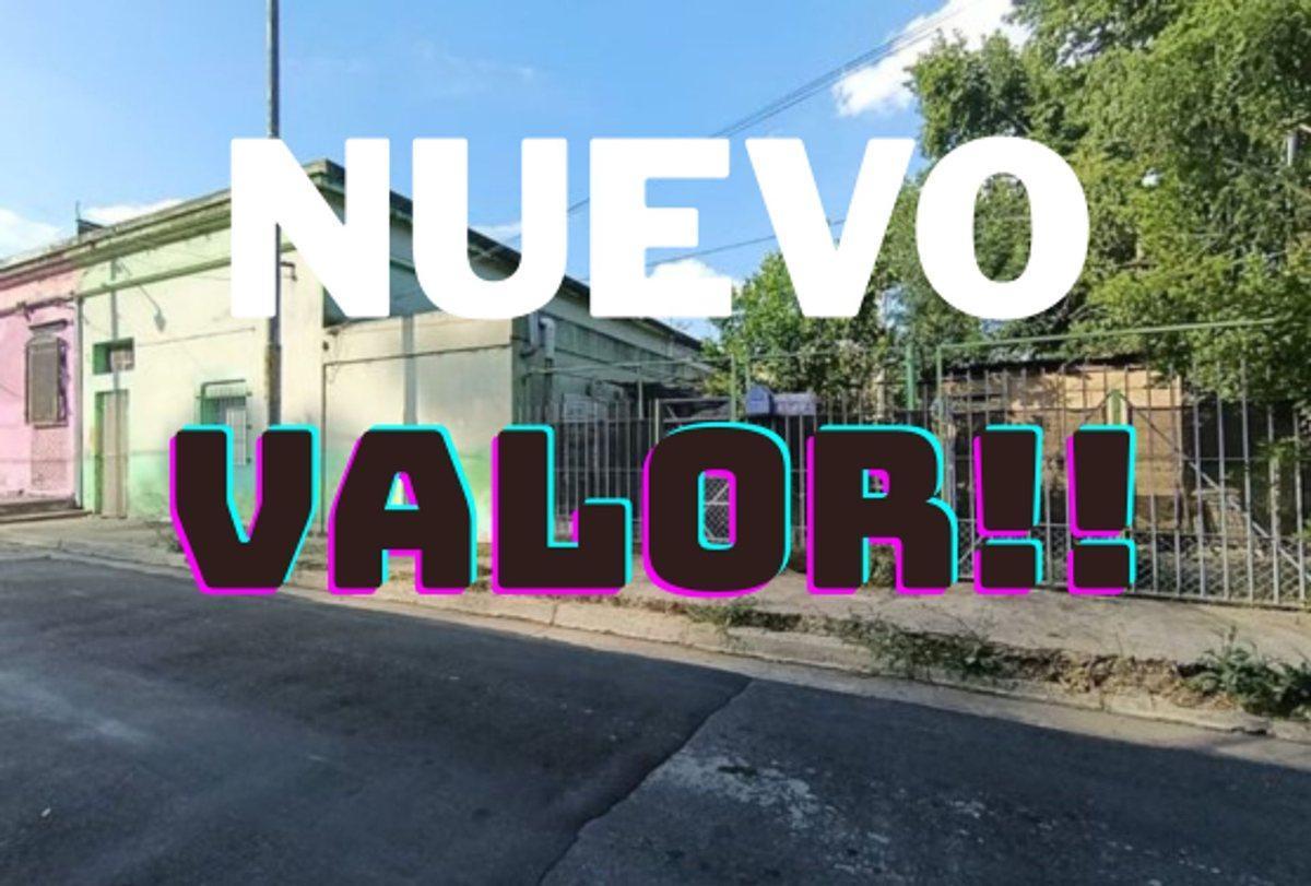 Las Acacias 3200,  Caseros, Tres de Febrero