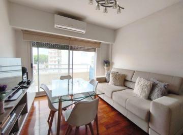Departamento · 38m² · 2 Ambientes · Venta Departamento 2 Ambientes en Monte Castro