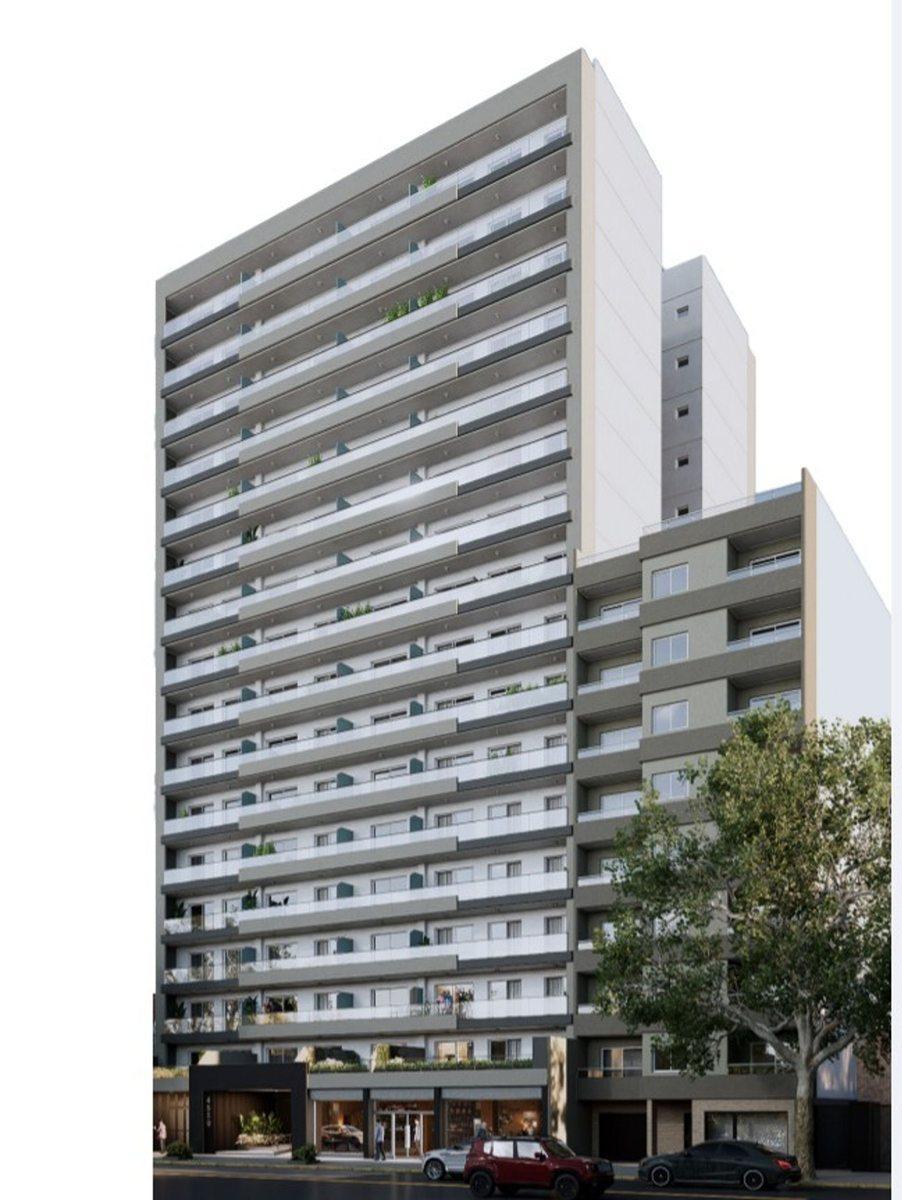 Justo José de Urquiza 4500