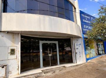 Foto · Alquier Inmueble Corporativo - Recepcion - Oficinas - Sala Reuniones