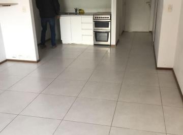 Departamento de 1 ambiente, Palermo · Excelente Monoambiente. Parrilla y Piscina!