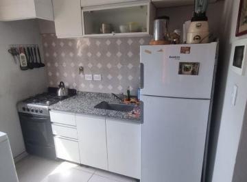 Departamento · 33m² · 1 Ambiente · Venta Monoambiente Divisible Balcon S. Lugares