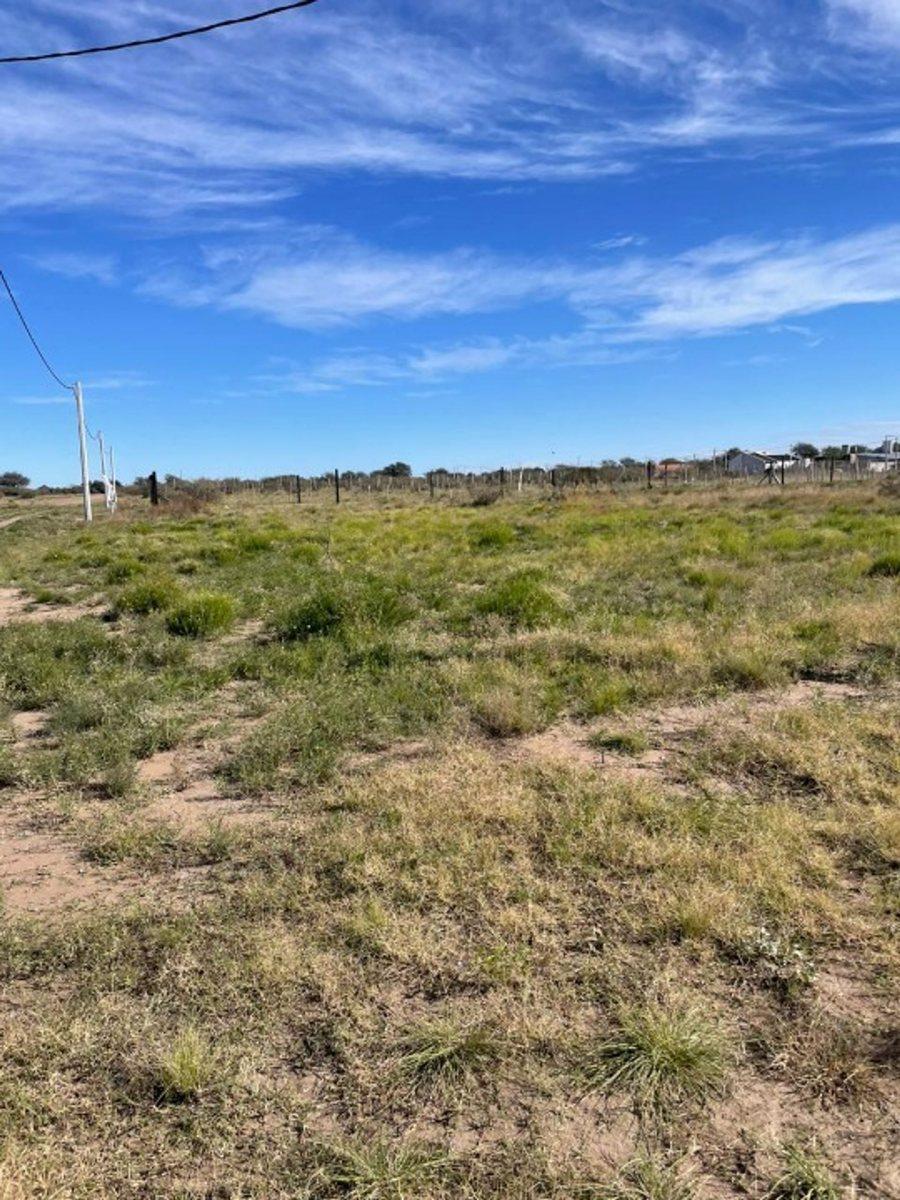 Jorge Luis Borges y Lope de Vega S/N, Santa Rosa, La Pampa