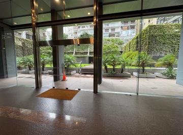 Departamento de 3 ambientes, Palermo · 3 Ambientes en Palermo — Piso Alto con Vista, Balcón Terraza y Cochera