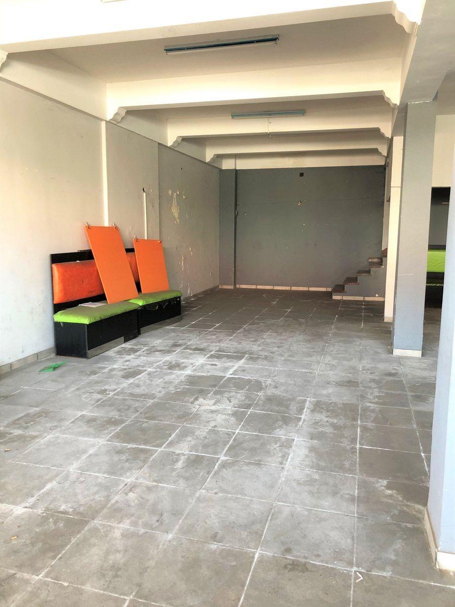 Concepción Arenal 3100, Villa Tesei, Hurlingham
