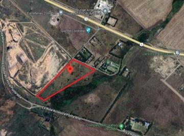 Terreno · 129531m² · Venta Lote Rn3 Camino Punta Alta