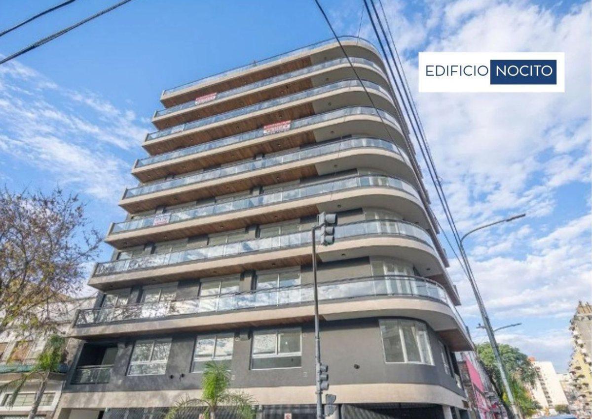 Avenida Rivadavia 10600