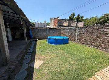 PH · 60m² · 3 Ambientes · 1 Cochera · PH 3 Amb Venta Ituzaingo Jardin Cochera