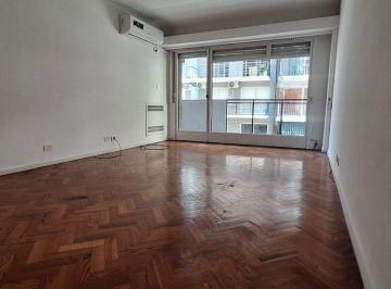 Departamento · 80m² · 3 Ambientes · Alquiler Departamento 3 Ambientes Recoleta