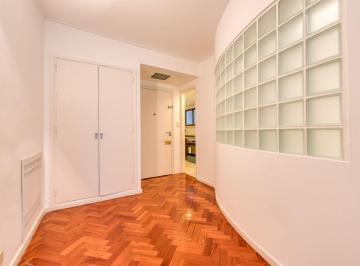 Departamento · 80m² · 3 Ambientes · Alquiler Departamento 3 Ambientes Recoleta