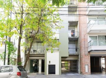 Departamento · 52m² · 2 Ambientes · Venta Depto 2 Amb. Muy Amplio Apto Credito