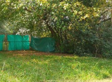 Terreno · 1950m² · Venta Lote 2250 m² Pilar