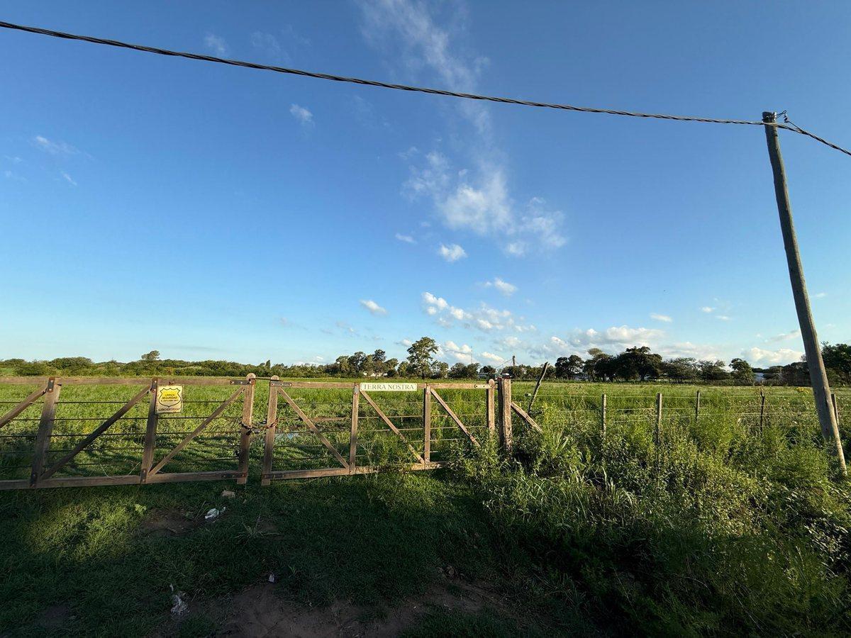 Cuartel 10 de Villa Pueblo Otero. Chacra 46. Lote 1 y 2 S/N, Centro, Pergamino