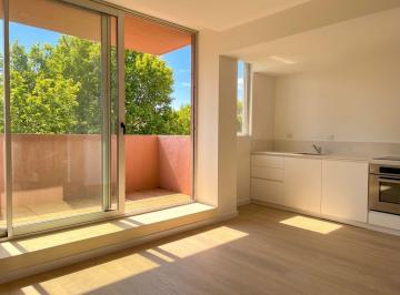 Departamento · 40m² · 1 Ambiente · Monoamb. Divisible Lomas de Nuñez. a Estrenar. Unico!
