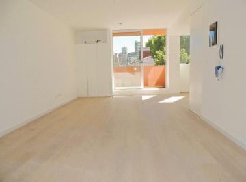 Departamento · 40m² · 1 Ambiente · Monoamb. Divisible Lomas de Nuñez. a Estrenar. Unico!