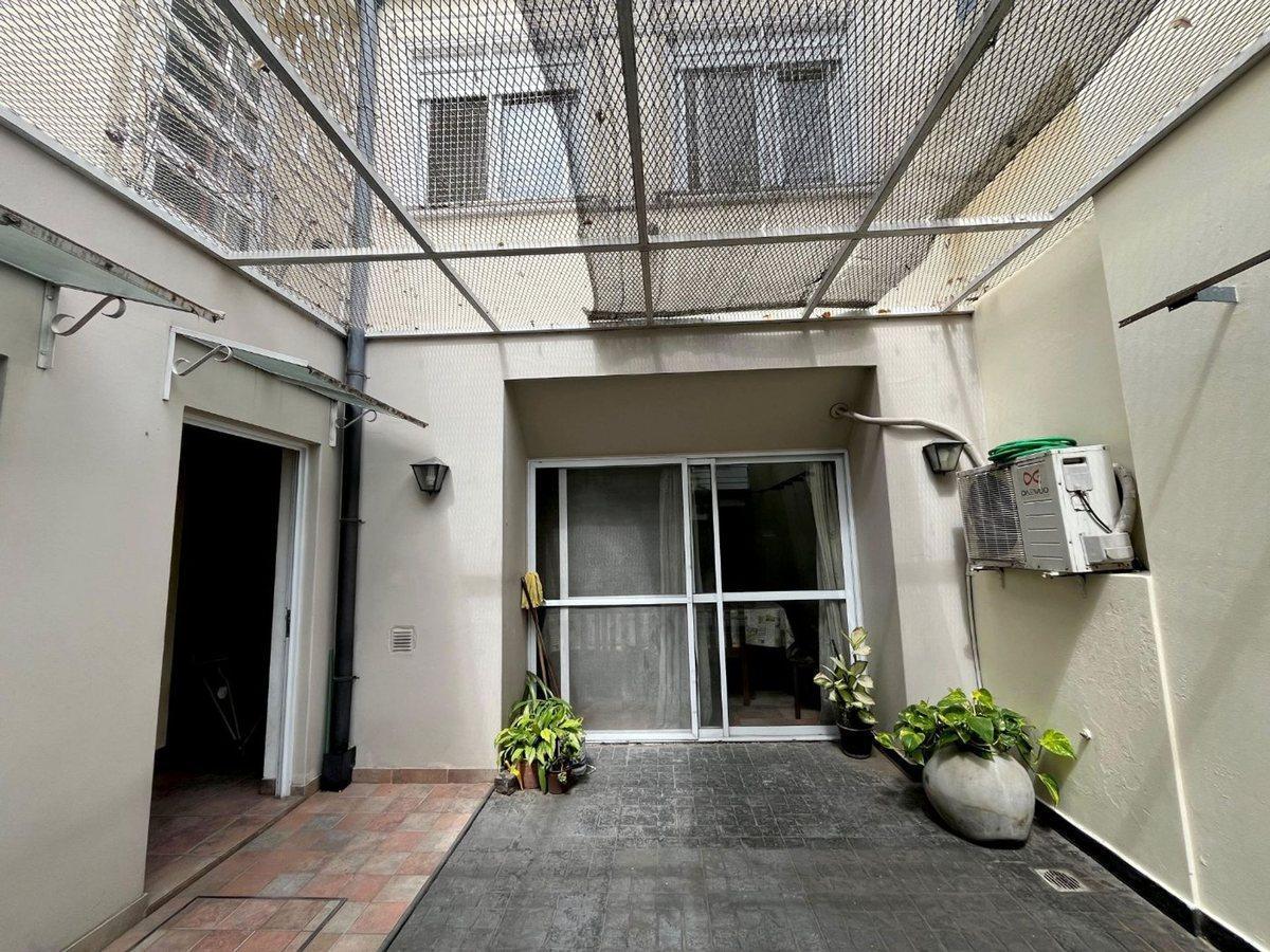Bucarelli 3000, Villa Urquiza, Capital Federal