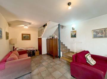 PH · 92m² · 4 Ambientes · 1 Cochera · Venta PH en Villa Urquiza 4 Amb con Coch y Terraz