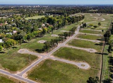 Terreno · 656m² · Venta Lote Barrio La Estela Pilar