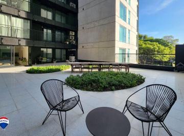 Departamento · 72m² · 3 Ambientes · 1 Cochera · Venta Depto 3 Amb. C/terraza Domus Vicente Lopez