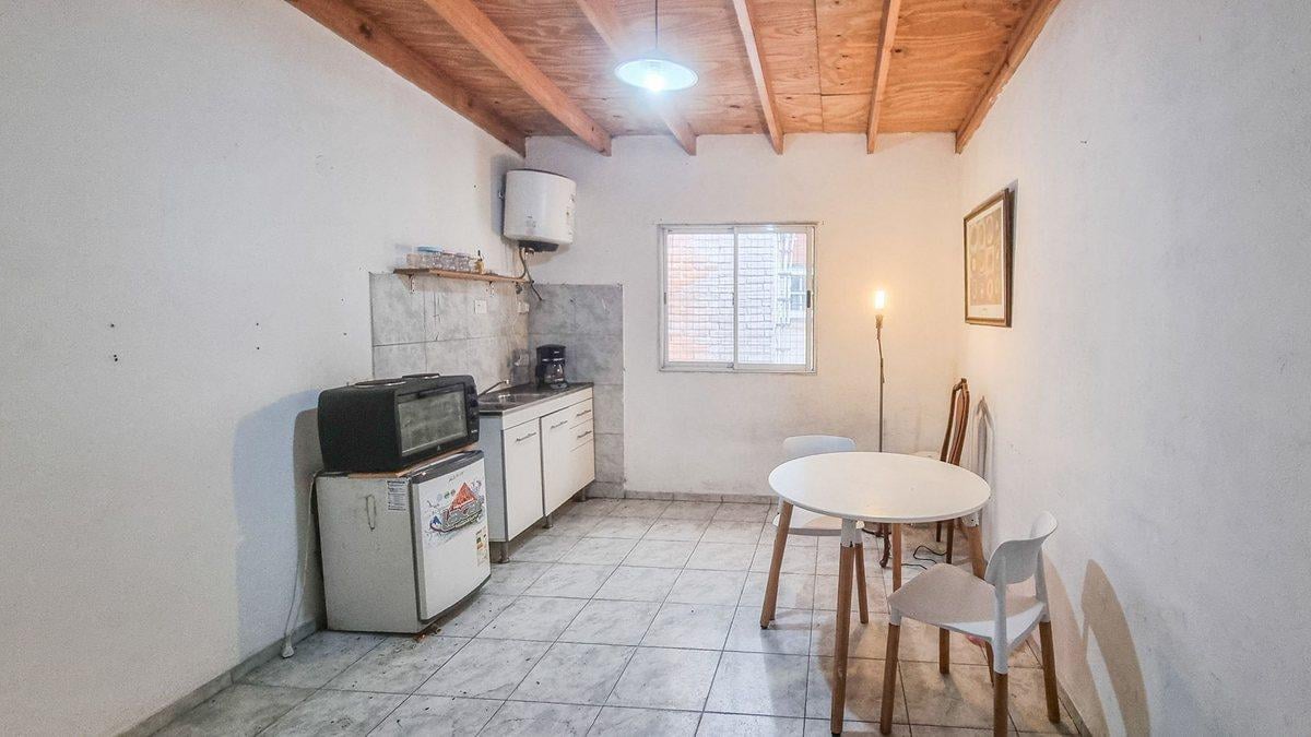 San Ignacio 700,  Ciudadela, Tres de Febrero