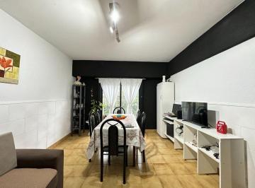 Departamento · 50m² · 3 Ambientes · Venta Departamento 3 Ambientes con Balcón