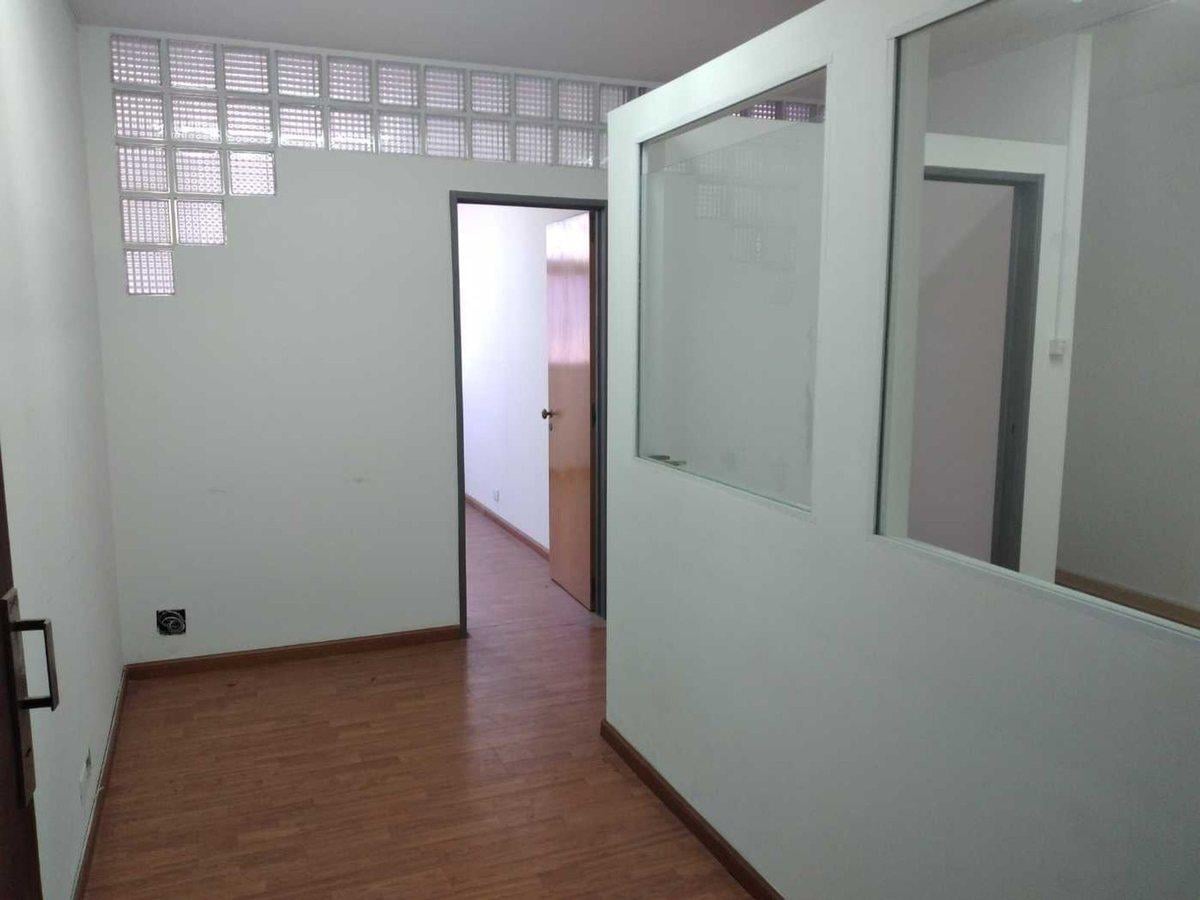 Paraná 700, San Nicolás, Capital Federal