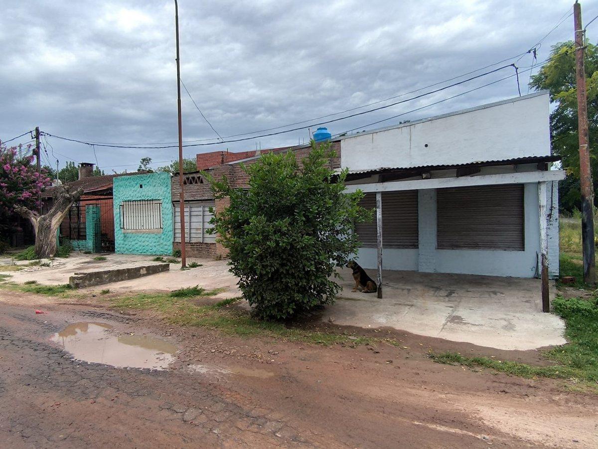 Las Amapolas 0, Luján, Luján