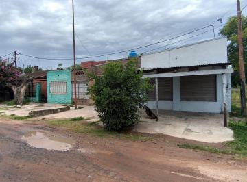 Bodega-Galpón · 190m² · Venta Galpon o Local Mas Vivienda La Loma Lujan