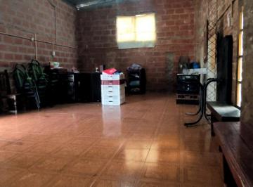 Local comercial · 190m² · Venta Galpon o Local Mas Vivienda La Loma Lujan